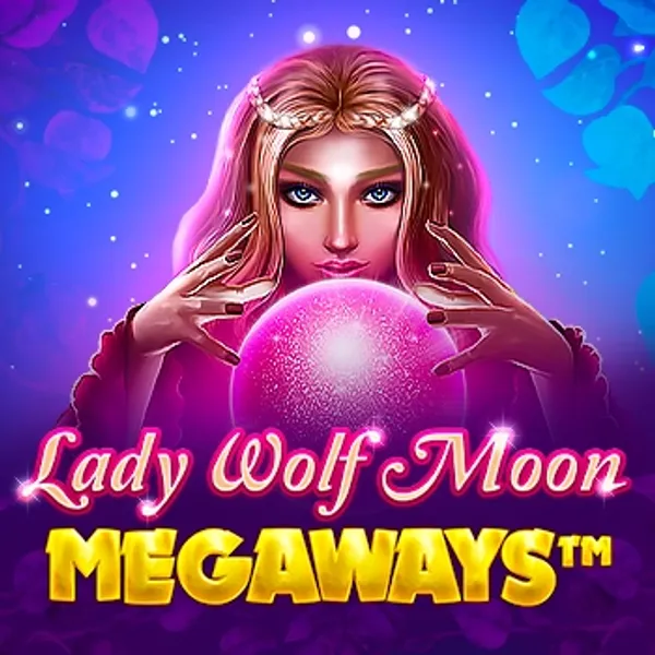 REV BNLadyWolfMoonMegaways