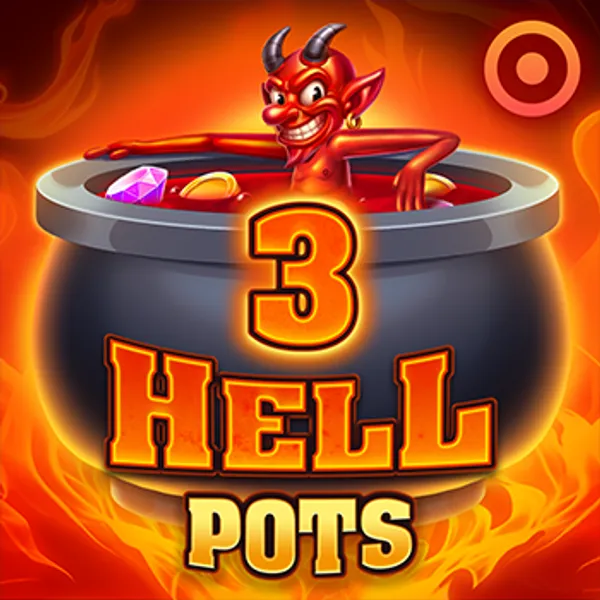 REV OP 3HellPots